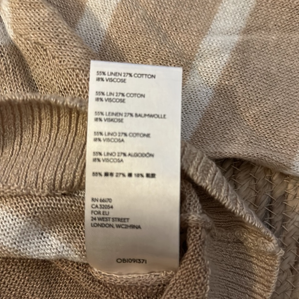 Sweater - Picture 5 of 5